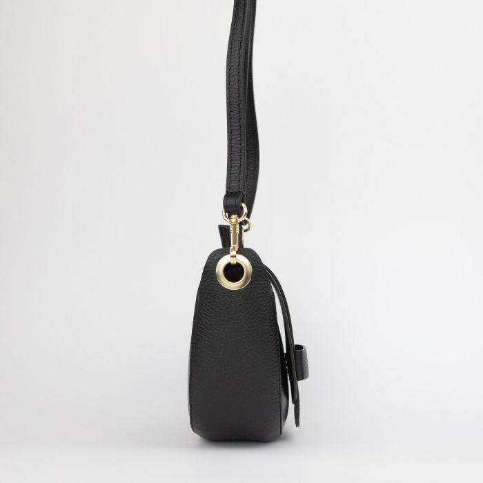 LB007 - BLACK