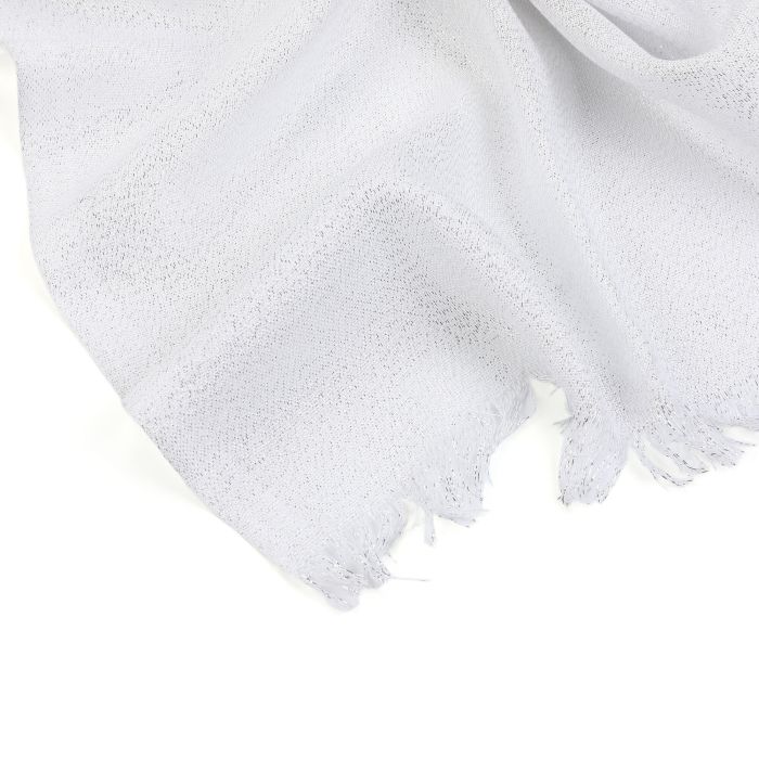 SH70072 - WHITE/SILVER