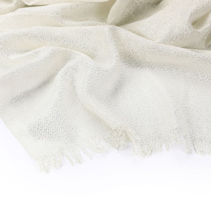 SH70072 - WHITE/GOLD