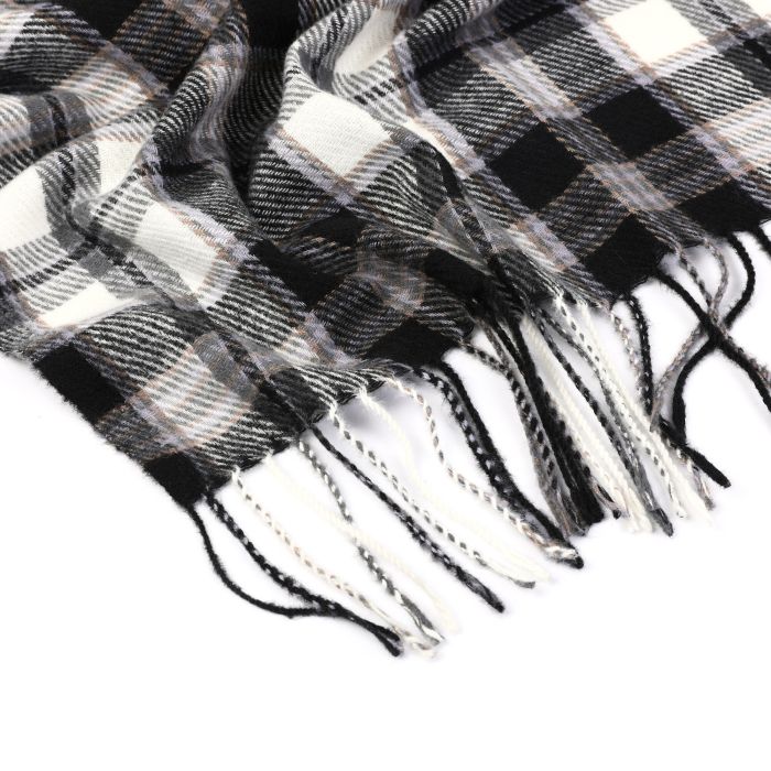 SH70307 - BLACK