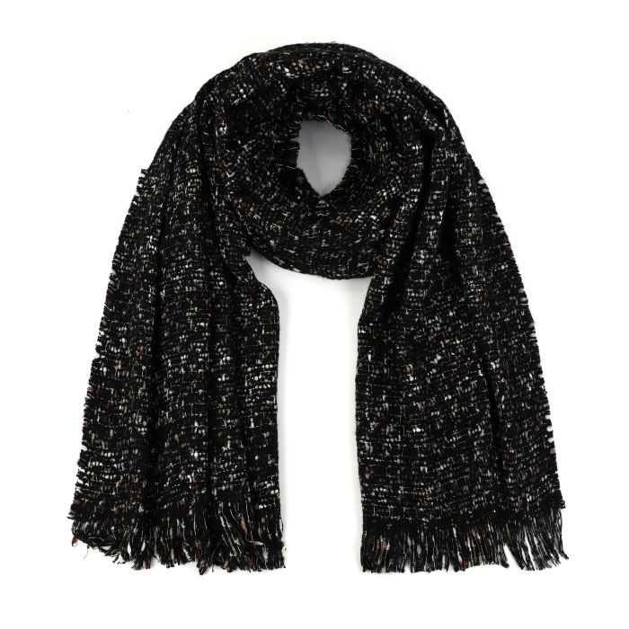 SH70390 - BLACK