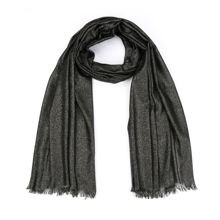 SH70446 - BLACK/GOLD