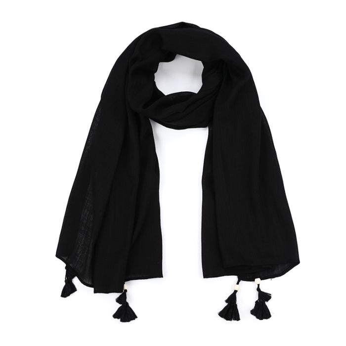 SH70671 - BLACK