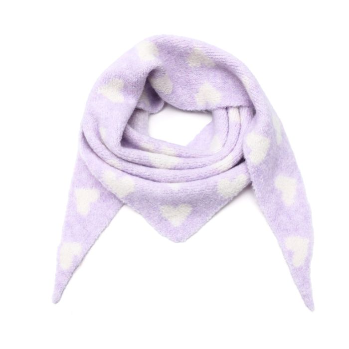 SH70867 - lIGHT PURPLE