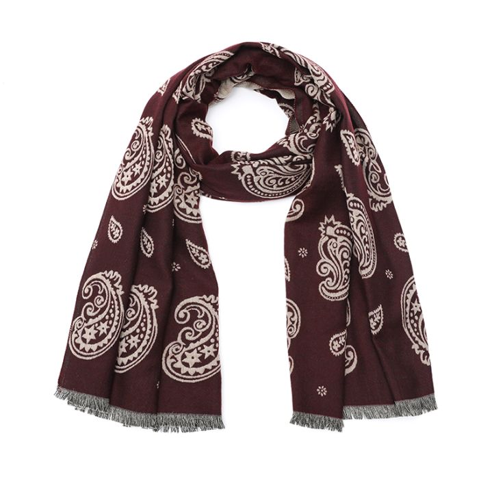 SH70875 - BURGUNDY