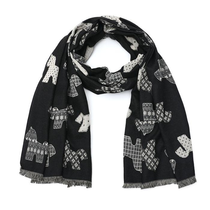 SH70876 - BLACK