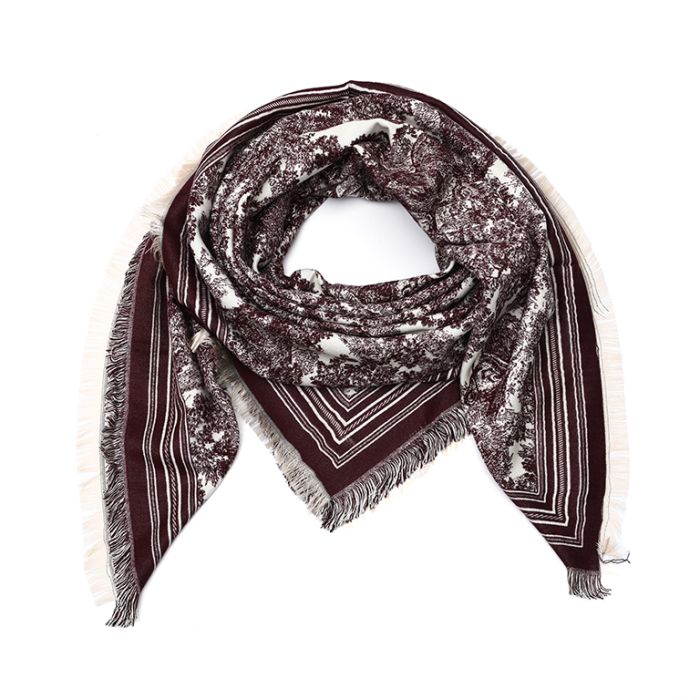 SH70880 - BURGUNDY