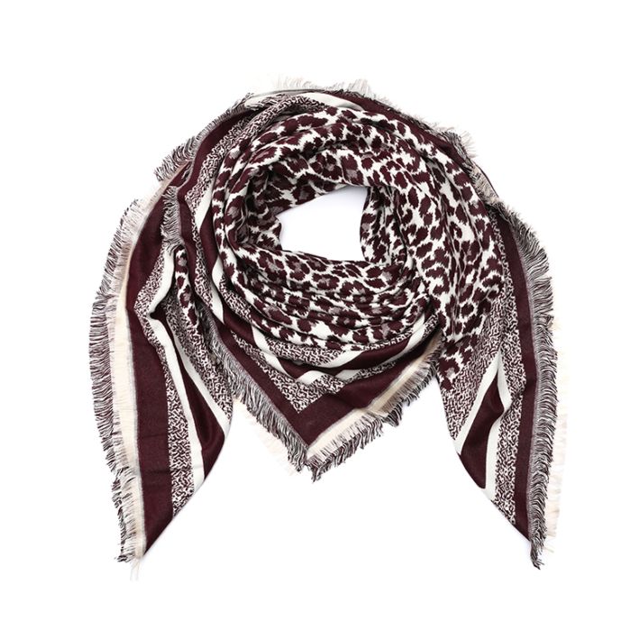 SH70881 - BURGUNDY