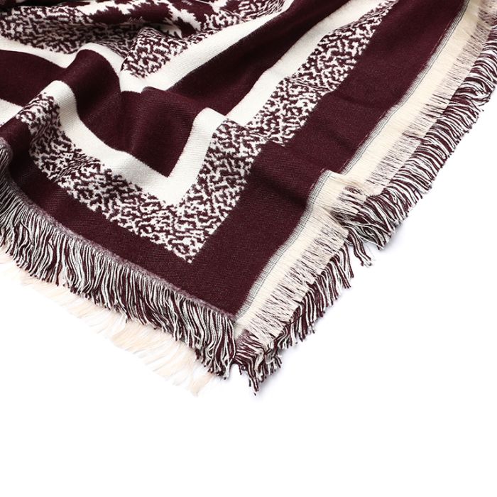 SH70881 - BURGUNDY