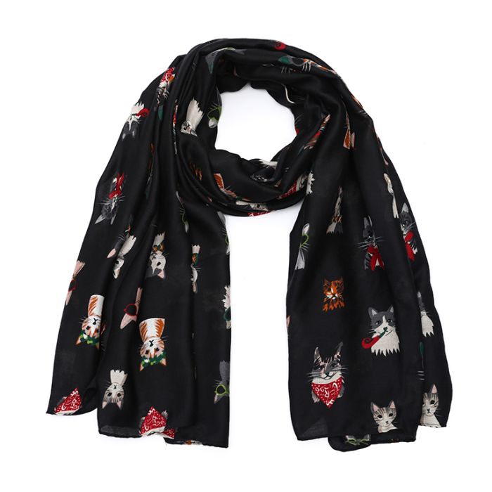 SH70899 - BLACK