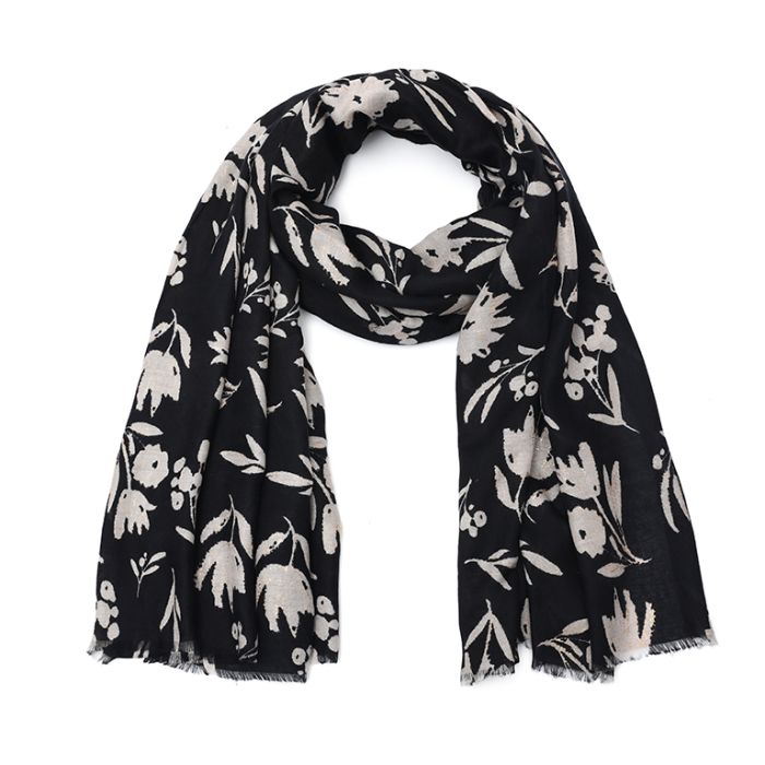 SH70950 - BLACK
