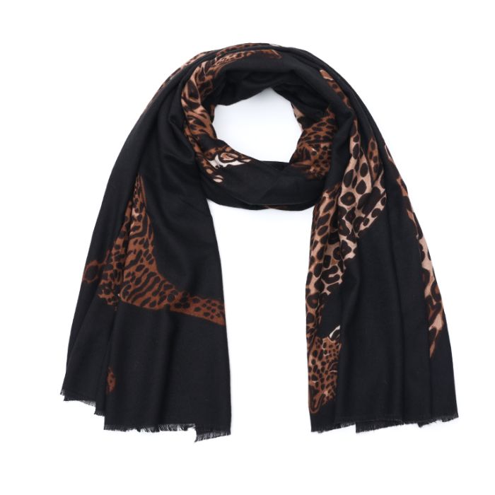 SH70956 - BLACK