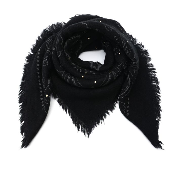 SH71102 - BLACK