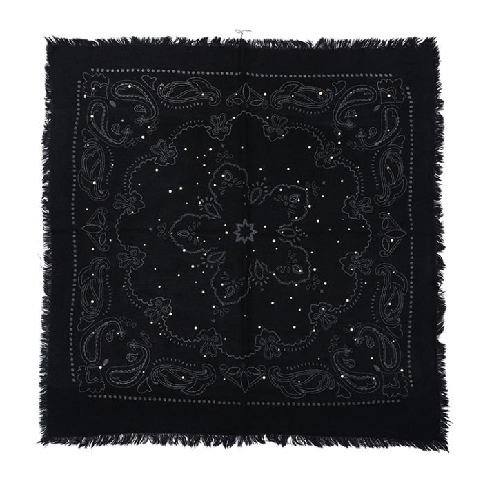 SH71102 - BLACK