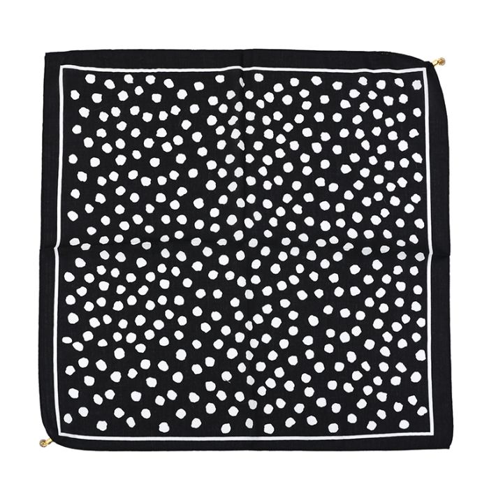 SH71112 - DOT BLACK