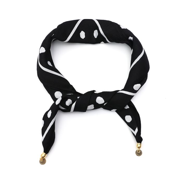 SH71112 - DOT BLACK
