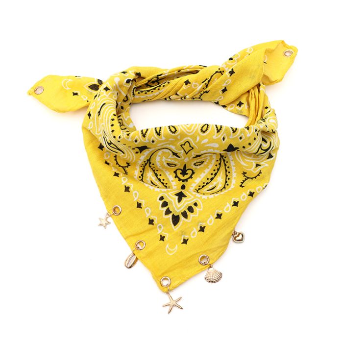 SH71117 - YELLOW