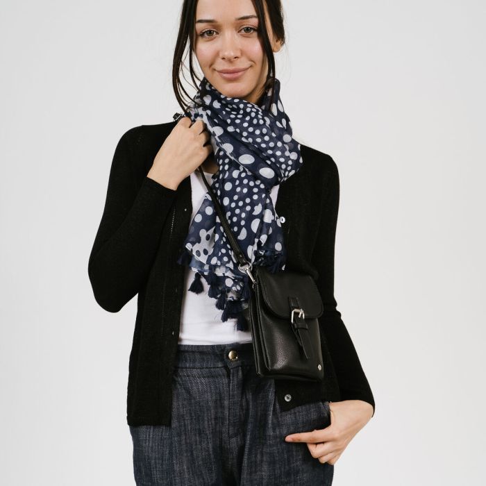 BG733 - BLACK
