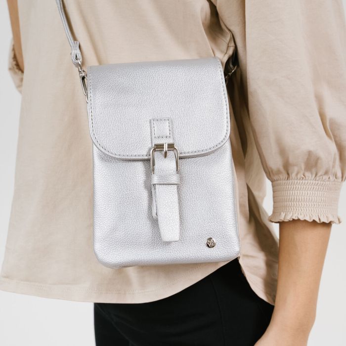 BG733 - SILVER
