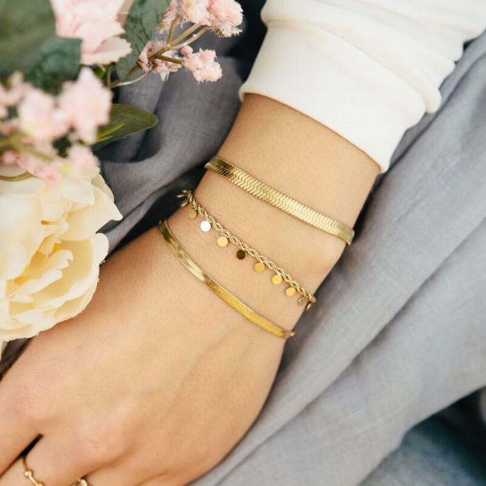JE12568 - GOLD