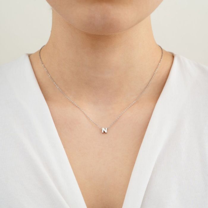JE11787 - SILVER