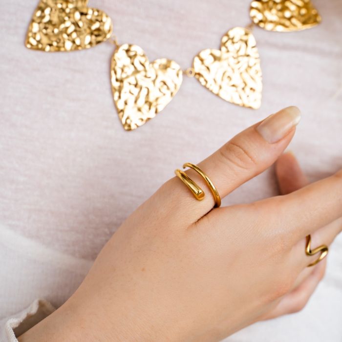 JE12014 - GOLD