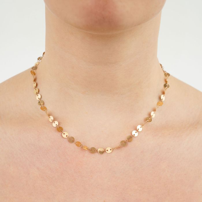 JE14430 - GOLD