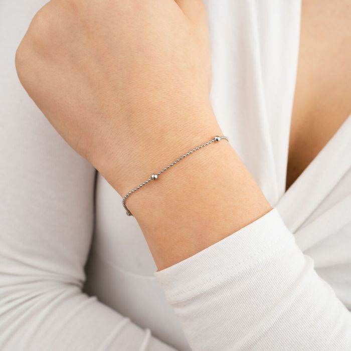 JE14580 - SILVER