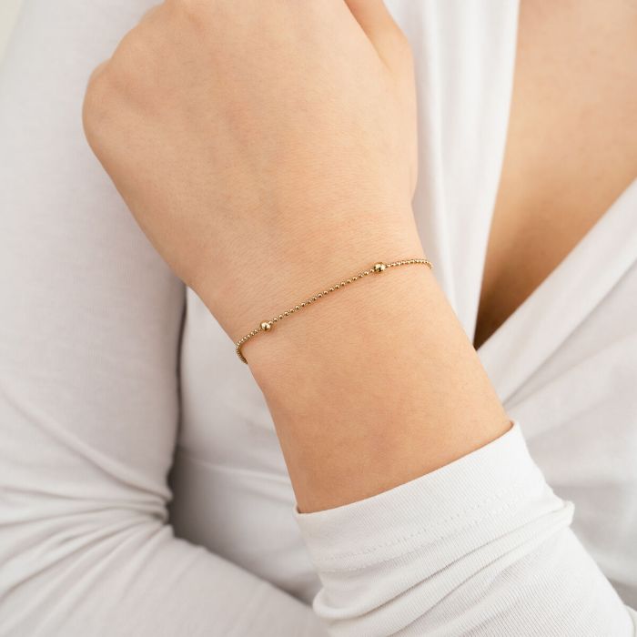JE14580 - GOLD