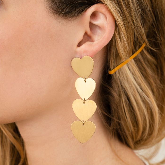 JE14592 - GOLD