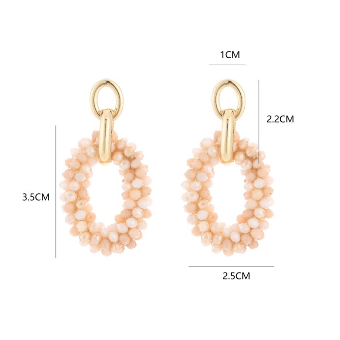 JE14791 - BEIGE MIX