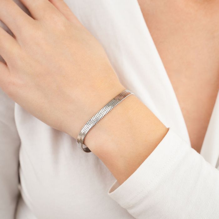JE14900 - SILVER