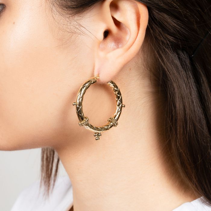 JE15362 - GOLD