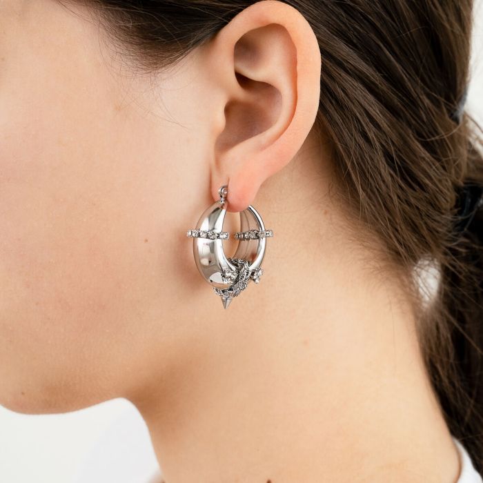 JE15539 - SILVER