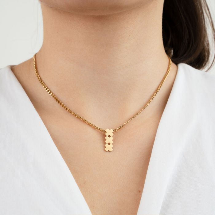 JE15549 - GOLD