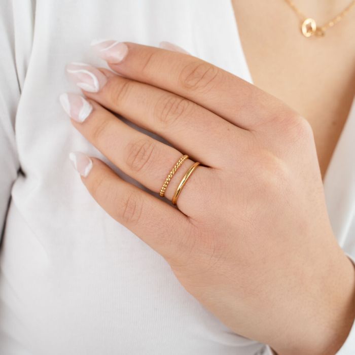 JE15563 - GOLD