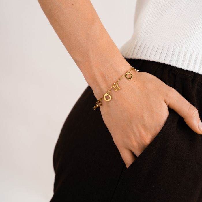 JE15637 - GOLD