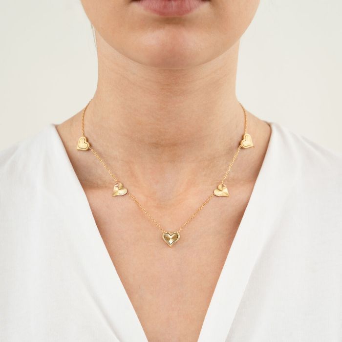 JE15768 - GOLD