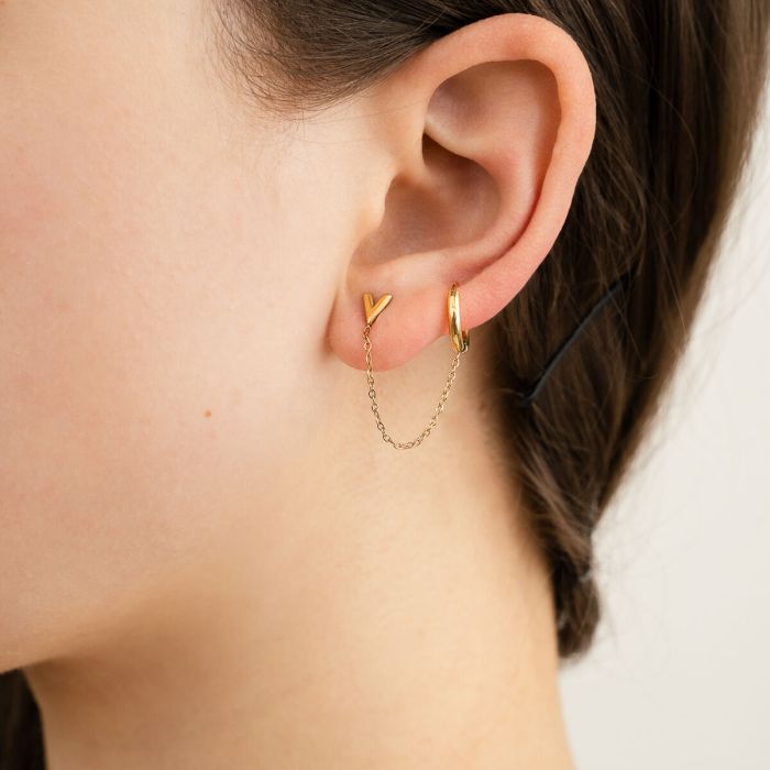 JE15809 - GOLD
