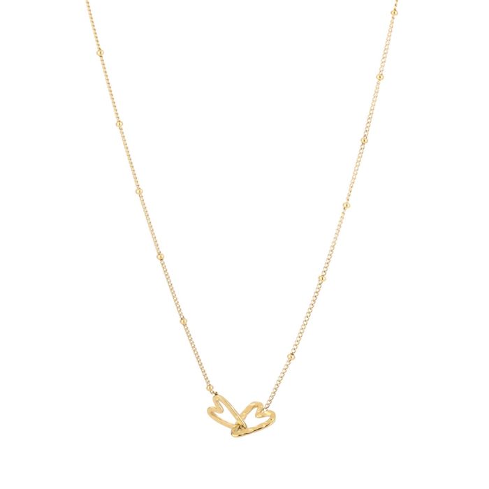 JE17539 - GOLD