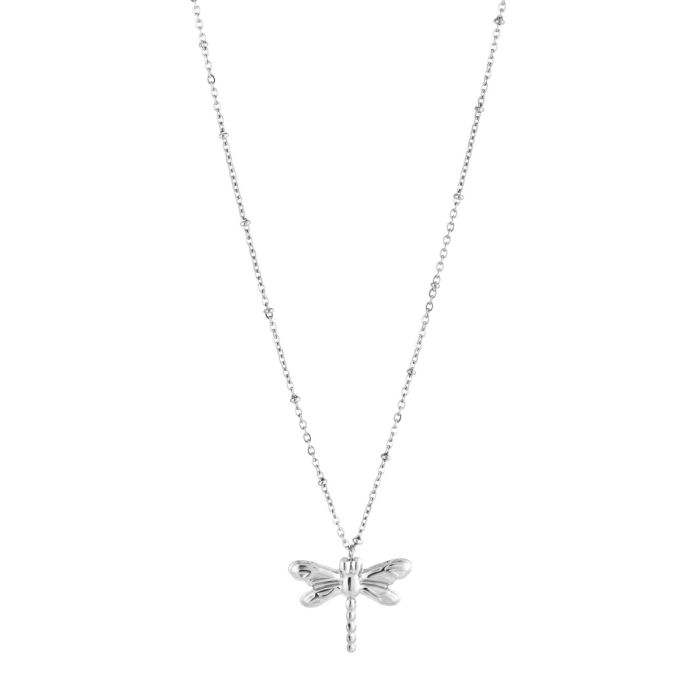 JE18118 - SILVER