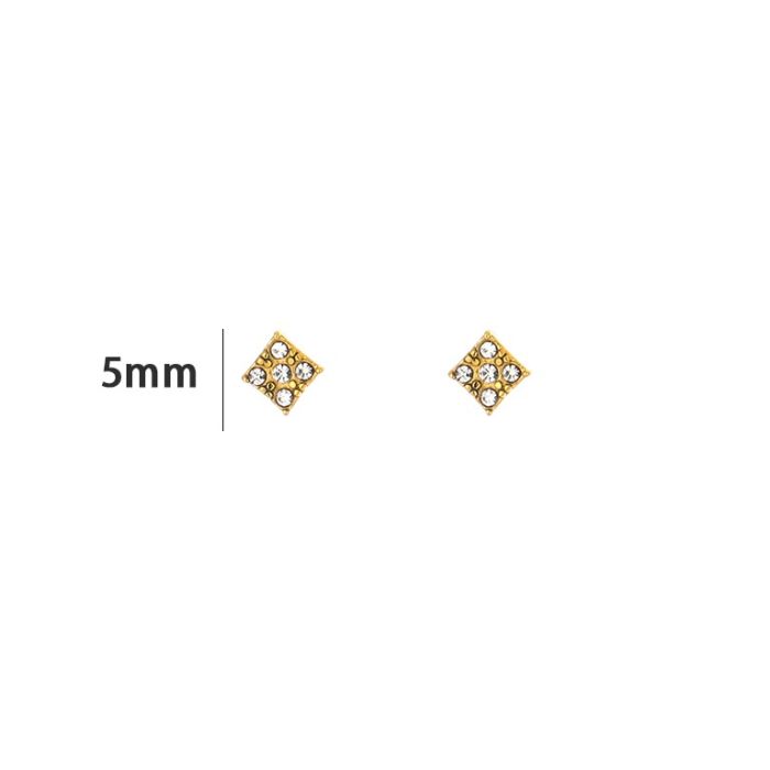 JE19356 - GOLD