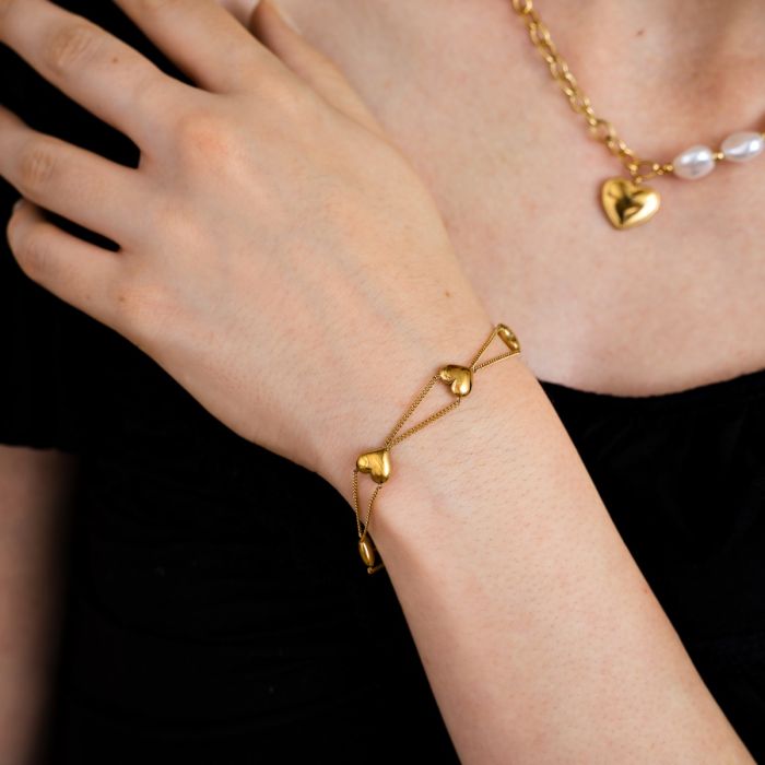 JE19598 - GOLD