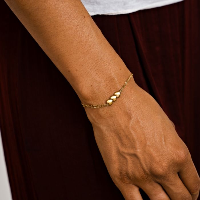 JE19703 - GOLD