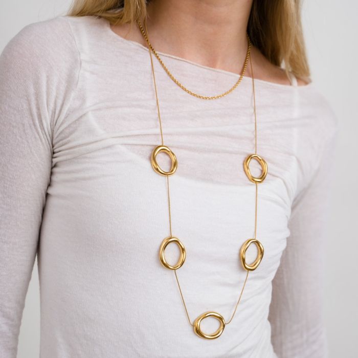 JE19729 - GOLD