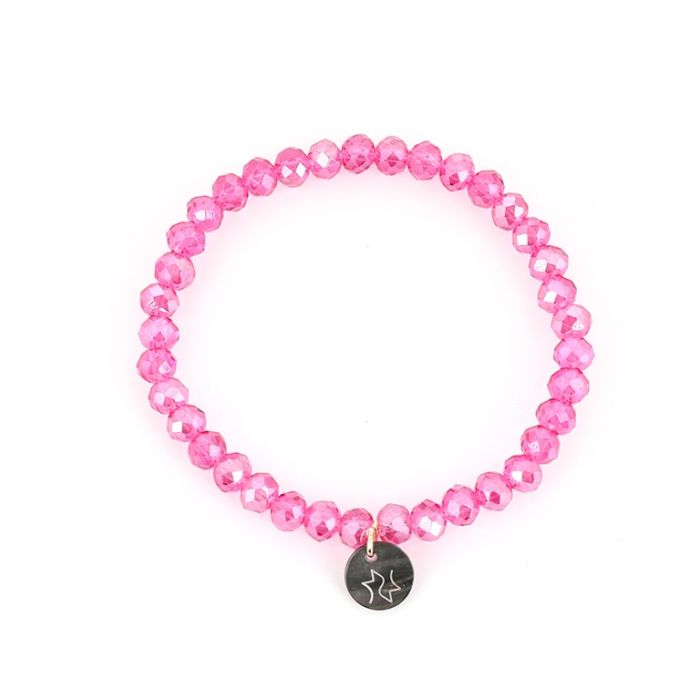 JE20560 - DARK FUCHSIA