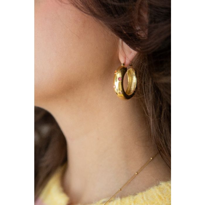 JE17601 - GOLD