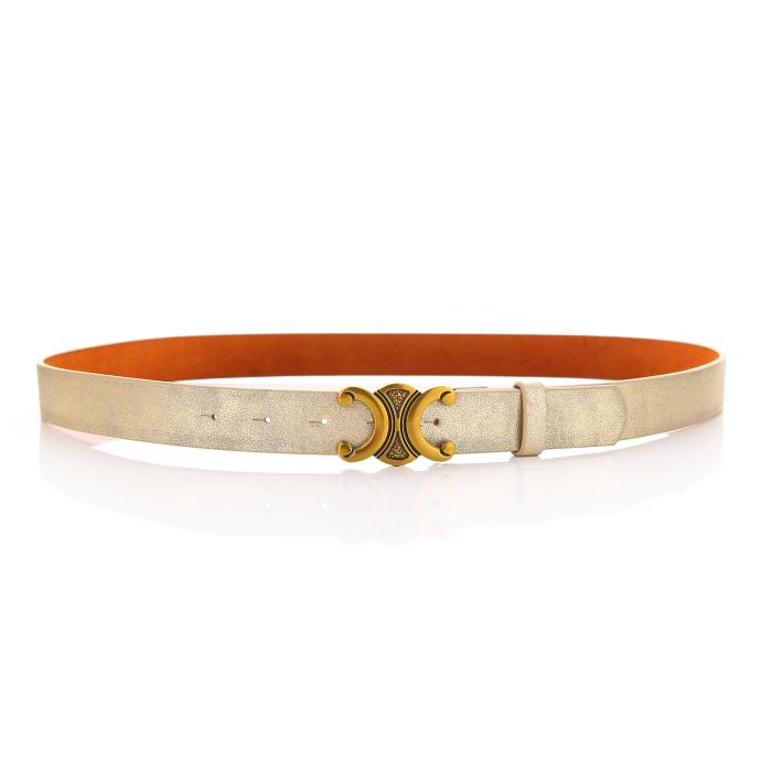 16365 - GOLD - PAKKET 12 STUKS