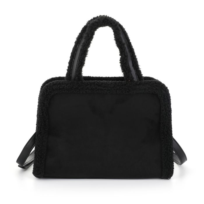 BG942 - BLACK