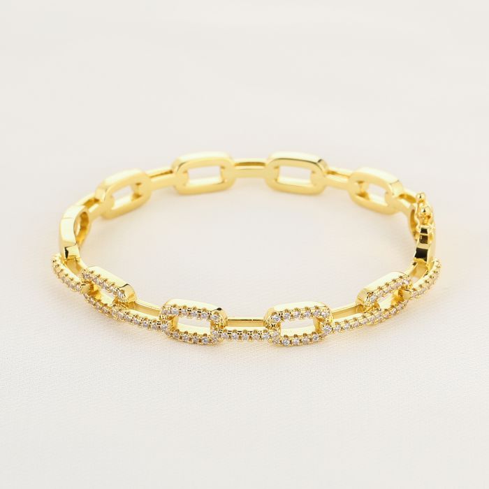 JE14165 - GOLD - Goldplated